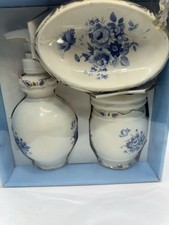 Vintage porcelain bathroom for sale  Miamisburg