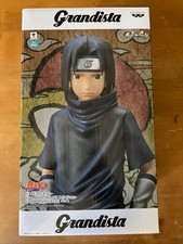 Figurine banpresto grandista d'occasion  L'Isle-sur-la-Sorgue