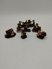 Lot miniature boyds for sale  Palmyra