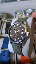 Seiko alpinist 1959 for sale  BRACKLEY