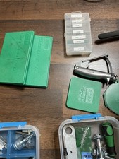 Rcbs reloading supplies for sale  Ridgeway