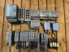 Siemens simatic sps gebraucht kaufen  Horneburg