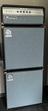 Ampeg 100w vollröhren gebraucht kaufen  Düsseldorf