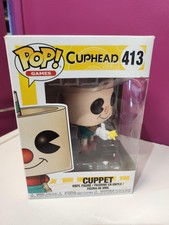 Funko figure pop d'occasion  Expédié en Belgium