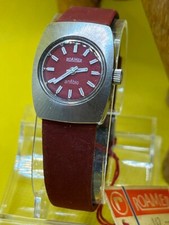 Armbanduhr automatikwerk damen gebraucht kaufen  Mühltal