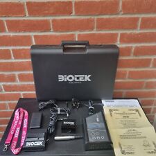 Biotek milano arte for sale  COLCHESTER