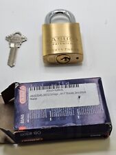 Abus 300 schlage for sale  North Salt Lake