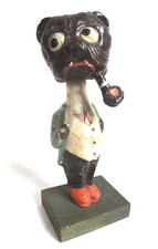 Vtg bulldog dog for sale  USA