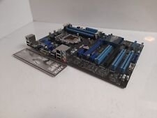 Asus p8z77 socket for sale  READING