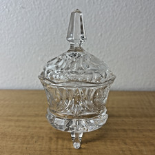 Vintage decorative crystal for sale  San Diego