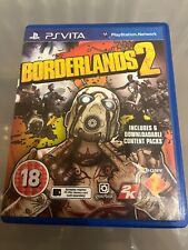 Borderlands 2 ps Vita Pal, usado comprar usado  Enviando para Brazil