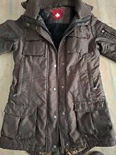 Wellensteyn winter jacke gebraucht kaufen  Aachen