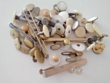 Antique vintage cufflinks for sale  BANWELL