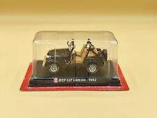 Jeep cj7 laredo d'occasion  Pontcharra