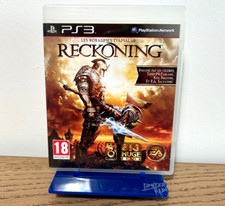 LES ROYAUMES D'ALAMUR RECKONING - PS3 - PlayStation 3 - PAL - Complet comprar usado  Enviando para Brazil