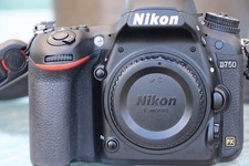 Excellent con. nikon for sale  Olympia