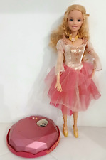 Bambola barbie principesse usato  Valenzano