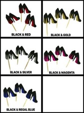 Glitter high heel for sale  Wyckoff