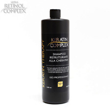 Shampoo ristrutturante cherati usato  Casoria