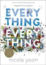 Everything everything hardcove for sale  Montgomery