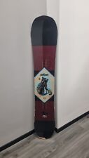 Tavola snowboard usata usato  Genova