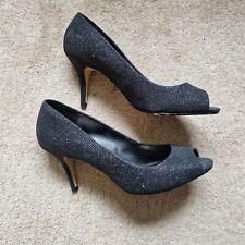 Ladies black shimmer for sale  NEWTON AYCLIFFE
