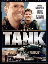 Tank dvd universal for sale  Fayetteville