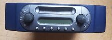 Autoradio stereo originale usato  Grottaferrata