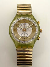 Swatch chrono award gebraucht kaufen  Münster