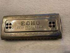 Horner. echo bell for sale  PONTYPRIDD