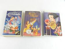 Disney black diamond for sale  Grapevine