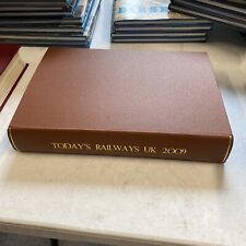 Todays railways magazine for sale  TODMORDEN