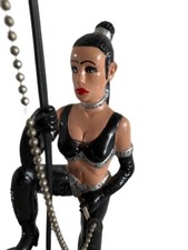 Domina figur werbefigur gebraucht kaufen  Orsingen-Nenzingen