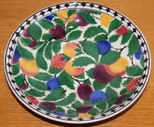 Vintage plat 2595 d'occasion  Saint-Louis