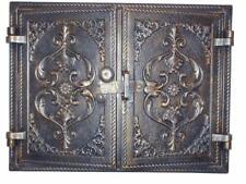 Cast iron fire for sale  CRAWLEY