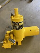 Meyer e60h big for sale  Newark