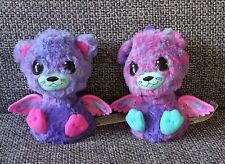 Peluches hatchimals interactiv d'occasion  Toulouse-