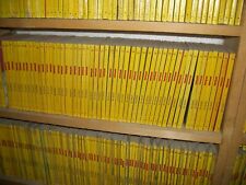 Topolino completa collezione usato  Roccastrada