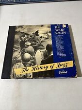 History jazz albums for sale  Whitewater
