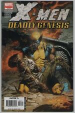 Men deadly genesis usato  Italia