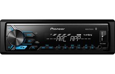 Pioneer mvh x390bt for sale  Wilmington