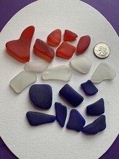 Red white cobalt for sale  Waverly