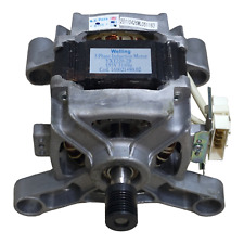 Motore trifase USATO C00513929 per lavatrice Hotpoint Ariston Indesit comprar usado  Enviando para Brazil