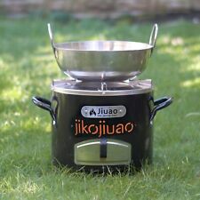 Jiko sigdi chulha for sale  LEEDS