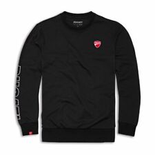 Ducati logo sweatshirt d'occasion  Expédié en Belgium