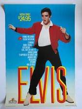 Vintage 1984 elvis for sale  Portland