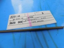 Clutch spring 501456101 for sale  Arlington