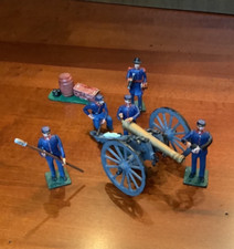 Lead toy soldiers for sale  West Nyack