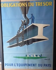 Affiche publicitaire villemot d'occasion  Hautefort