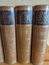 Brockhaus jubiläumsausgabe ec gebraucht kaufen  Illertissen